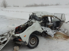 Страшная авария произошла на трассе М5 в Самарской области