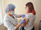 Минздрав опроверг информацию о клинических испытаниях детской вакцины в Самаре