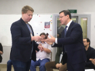 Советник губернатора Самарской области сообщил, что вакцинировался препаратом Pfizer