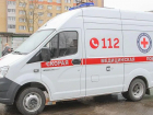 В Самаре «скорая» с пациентом столкнулась с легковушкой: есть пострадавшие