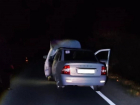 Мужчина погиб под колёсами «Приоры» на ночной дороге в Ставропольском районе