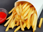 В самарских «МакДаках» под брендом «Вкусно – и точка» из меню уберут картошку фри
