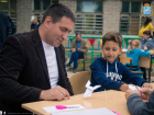 «Ответственность и наставничество»: в Самарской области начал работу Совет отцов