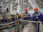 В Самарской области запустили завод по производству масла