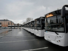 Самарская область подала заявку в Минтранс РФ на 159 новых автобусов