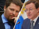 «Лайфхак для губернатора»: Михаил Матвеев предлагает Дмитрию Азарову самому возглавить правительство региона