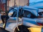 Смертельное ДТП на трассе М-5 в Самарской области: погиб один человек 