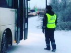 В Самарской области из-за ухудшения погодных условий запретили движение междугородних автобусов и фур