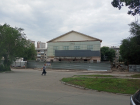 Следить за реконструкцией кинотеатра «Россия» будут из Тольятти 