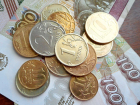 Средняя зарплата в Самарской области в июне выросла на 3 312 рублей