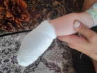 Ещё одному ребёнку в Самарской области оторвало палец на карусели