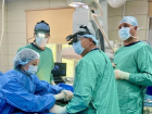 Самарские кардиохирурги впервые применили инновационный метод лечения пороков аортального клапана