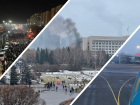 15 часов в закрытом самолёте: супруги из Самары застряли в аэропорту Алма-Аты 