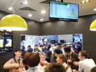 Стакан за 3,5 млн рублей: в Самаре продают сувенирную продукцию Макдоналдс по цене квартиры