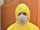Каждый пятый медработник в Самарской области переболел коронавирусом