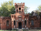 Волга подмыла часть руин: в Приволжском районе продолжают восстанавливать усадьбу Самариных