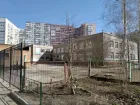В детском саду №153 в Самаре обнаружены восемь случаев острой кишечной инфекции