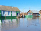 Режим ЧС: жителям пострадавших от паводка домов в Самарской области выплатят по 10 тысяч рублей