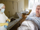 В ковидарии Сызрани инвалид без ноги две недели лежал в собственных выделениях