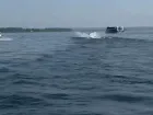 В Самаре нашли 28 нарушений на речном транспорте