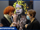 В Самаре открылась фотовыставка Ольги Мичи «Уязвимые»