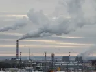 В Волгаре в 2023 году превышение уровня сероводорода было зафиксировано 26 раз
