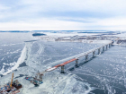 Готовность обхода Тольятти с мостом через Волгу превысила 90%