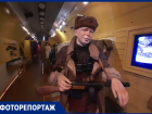 «Настолько сильно, что стоит ком в горле»: в Самарскую область впервые приехал «Поезд Победы»