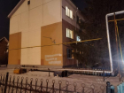 В Красноярском районе произошло кровавое убийство