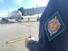 В самарском аэропорту были введены ограничения на полеты из-за угрозы атаки БПЛА