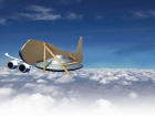 Мимикрия НЛО или беспилотник: с чем встретился самолёт в небе над Самарой