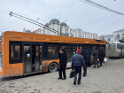 С 1 апреля в Самаре подешевеет проезд в общественном транспорте по пакетным тарифам 
