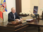 Путин рекомендовал ограничить работу общепита в вечернее время и запретить мероприятия