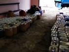 Во все тяжкие: в Самарской области обнаружили подпольную нарколабораторию и 18 кг мефедрона