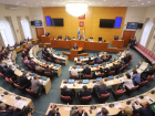 Депутаты Самарской губернской думы в третий раз в этому году скорректировали бюджет области