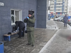 Опубликовано видео с места трагедии на улице Ново-Садовой