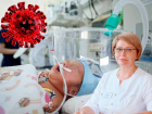 «Лихорадка и тяжёлый шок»: самарский врач рассказала, какие осложнения ждут младенцев после COVID-19