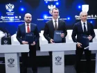 Самарская область заключила соглашение с Минспортом РФ и РФС на развитие футбола