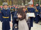 Губернатор Самарской области открыл памятники Героям России, погибшим на Украине