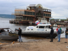 Прикрыли лавочку: в Студёном овраге разогнали собирателей дани за незаконную парковку