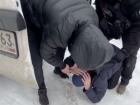 В Самарской области задержали нелегальных торговцев раками во главе с чиновником