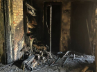 Последствия пожара на улице Артёмовской в Самаре: погиб мужчина, три человека госпитализированы