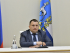 Владимир Терентьев после отставки может возглавить ГКП АСАДО 