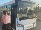 В Самаре водитель автобуса подрался с пассажиром