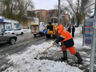 «Благоустройство» за 895 млн рублей: конкурс на уборку снега в Самаре выиграл оскандалившийся подрядчик