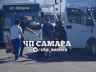 В Самаре расследуют драку двух маршрутчиков на 18-ом километре