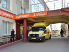 В Самарской области может появиться служба доставки пациентов с подозрением на COVID-19 