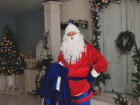 Самарский Дед Мороз: озвучивает сериалы и веселит детей