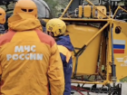 Альпинист из Самарской области погиб на горе Дыхтау от удара молнии
