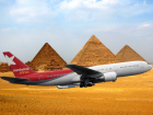 Более 300 самарских туристов, застрявших в Египте, вернулись домой 